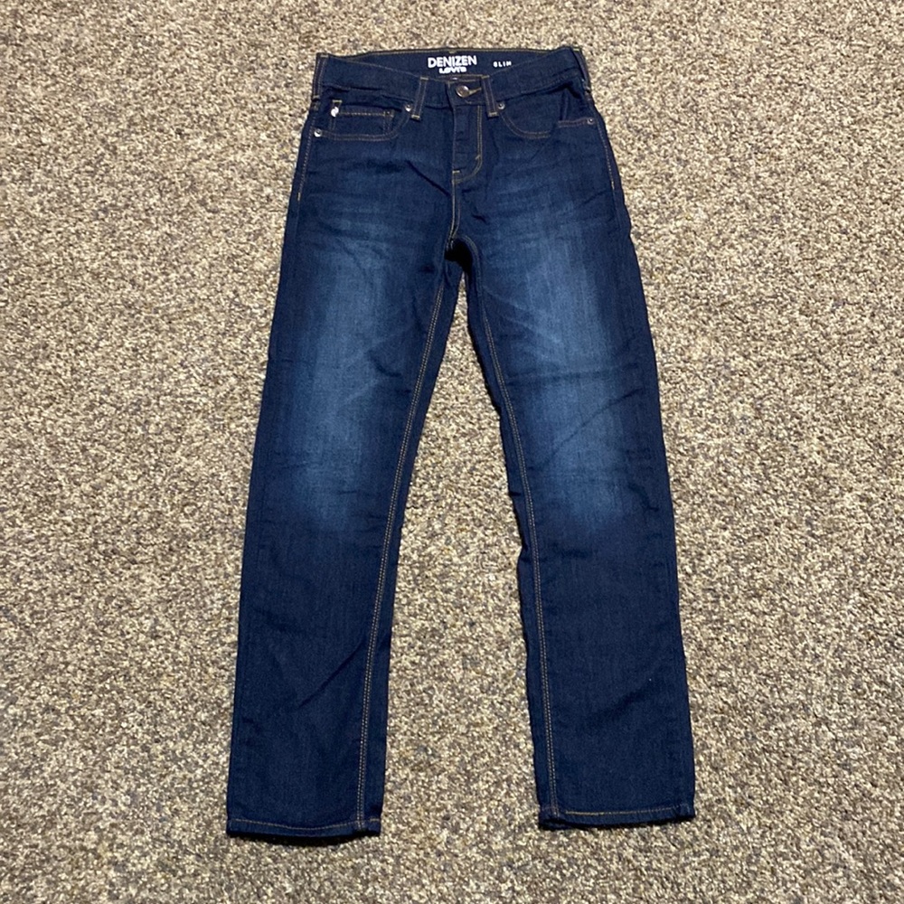 Brand new boys jeans